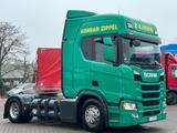 Scania R 410 HIGHLINE - CNG - Scania R