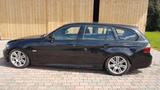 BMW e91 330xi performance M - BMW 330: Xi