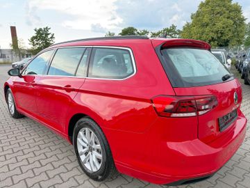 Volkswagen Passat Variant - 3