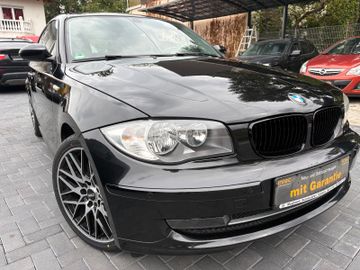 BMW 118 - 2