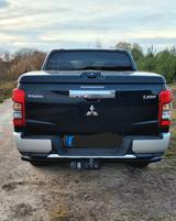 Mitsubishi L200 Intro Edition - Bj.2019 - Mitsubishi L200 mit Diesel-Antrieb: Automatik