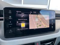 Skoda Kamiq 1.0 TSI DSG Selection AHK KAM LED 5J GAR bei Autohaus Landmann & Maier OHG