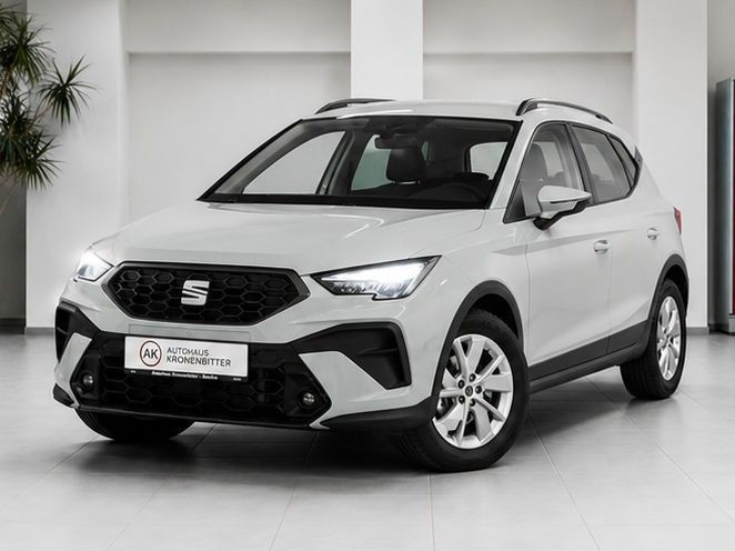 Seat Arona - Bild 3