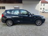 BMW X3 M1 (MOTORSPORT) x Drive20d UNFALLFREI - BMW: Motorsport