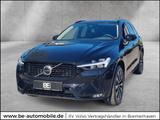 Volvo XC60 B4 (B) Plus Dark MEMORY RÜCKFAHRKAMERA H/K - Volvo XC60: Schwarz