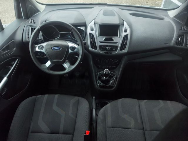 Ford Transit Connect lang*AHK*Navi*Kamera*SHZ*Alu*