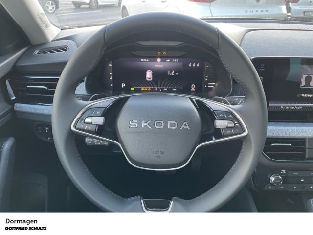 Skoda Kamiq - Bild 12