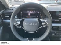 Skoda Kamiq - Vorschau Bild 12