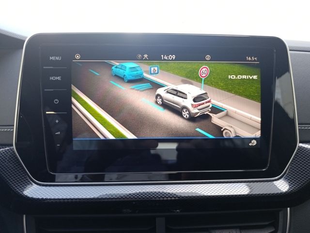 Volkswagen T-Cross - Bild 22
