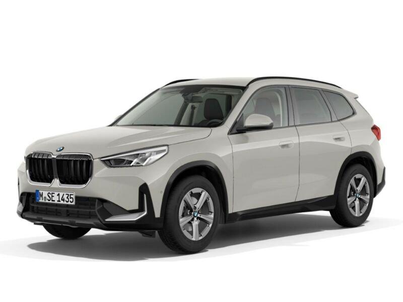 BMW X1 sDrive18d