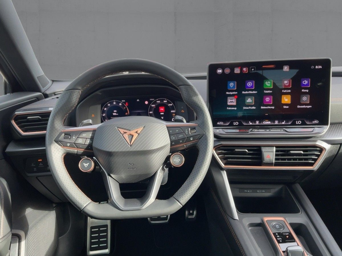 Cupra Formentor - Bild 9