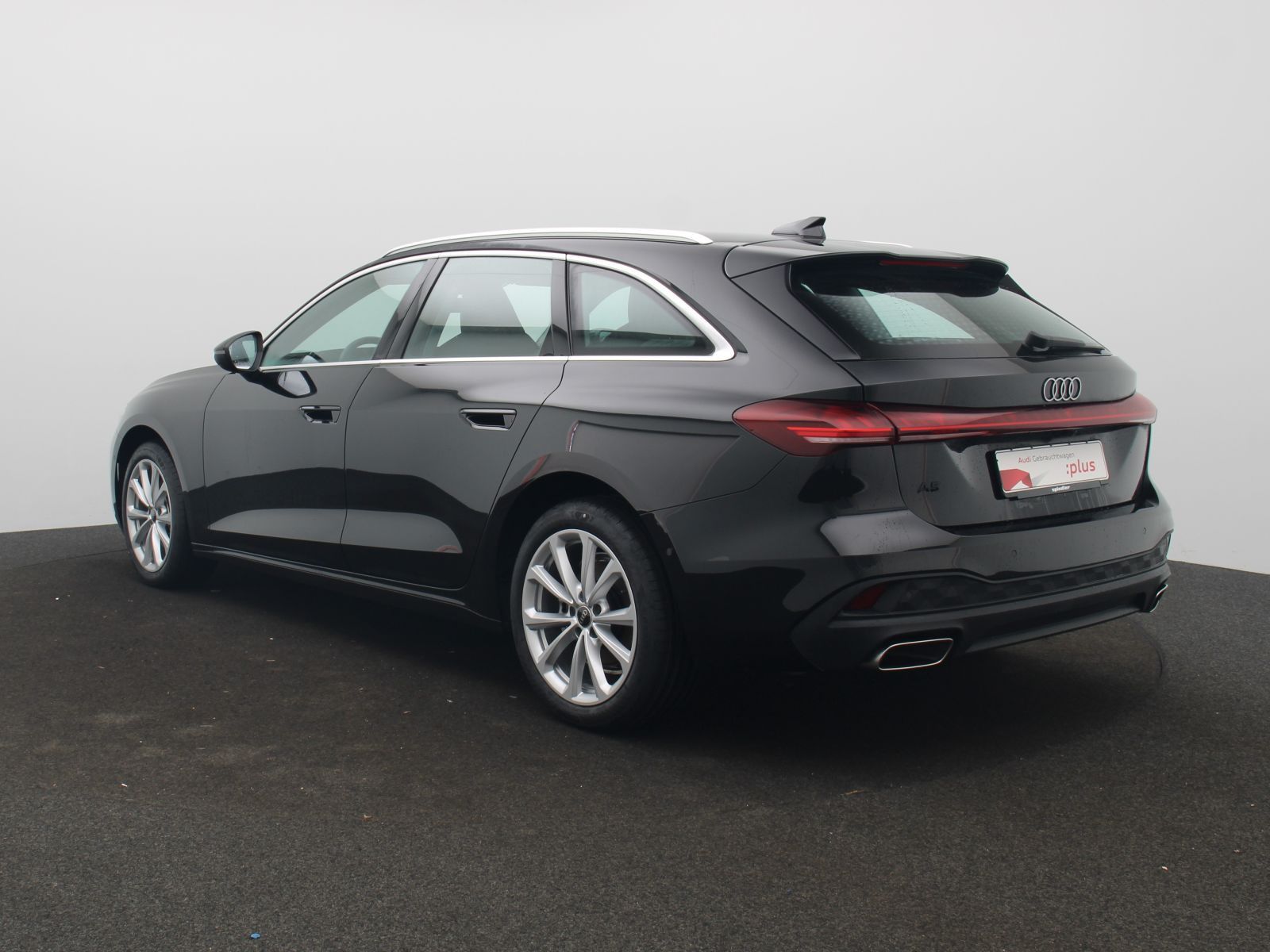 Audi A5 - Bild 6