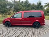 Volkswagen VW Caddy Maxi 2.0 TDI - VW Caddy Maxi von 2008