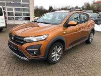 Dacia Sandero - Vorschau Bild 1