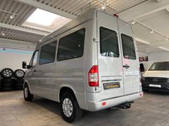 MERCEDES-BENZ Sprinter 211 CDI (901.6/902.661/62) - Vorschau 6