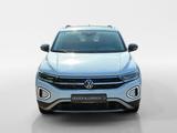 Volkswagen T-ROC 1.5 TSI DSG STYLE*AHK*LED*NAVI*KLIMA*PDC*S - Jahreswagen: Geländewagen