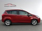Ford B-Max *Navi*RFK*PANO*Leder*1.Hand* - Ford B-Max mit Benzin-Antrieb