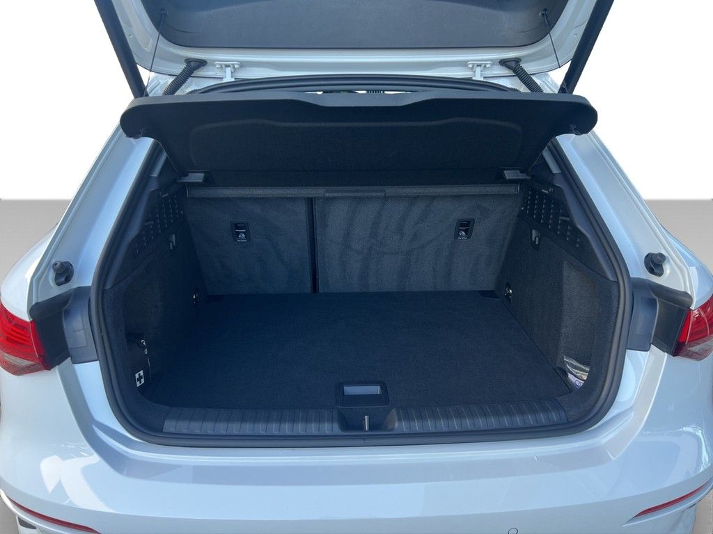 Audi A3 - Bild 10