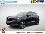 Volvo XC40 Recharge P8 AWD R-Design | SoH 90% | Navi | - Volvo XC40 mit Elektro-Antrieb