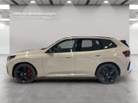 BMW X3 M50 - Vorschau Bild 5