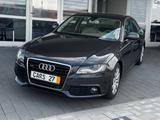 Audi A4 Lim. 3.2 FSI  quattro Aut. Leder LANE Xenon - Audi A4: Fsi
