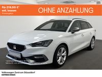 Seat Leon - Vorschau Bild 1