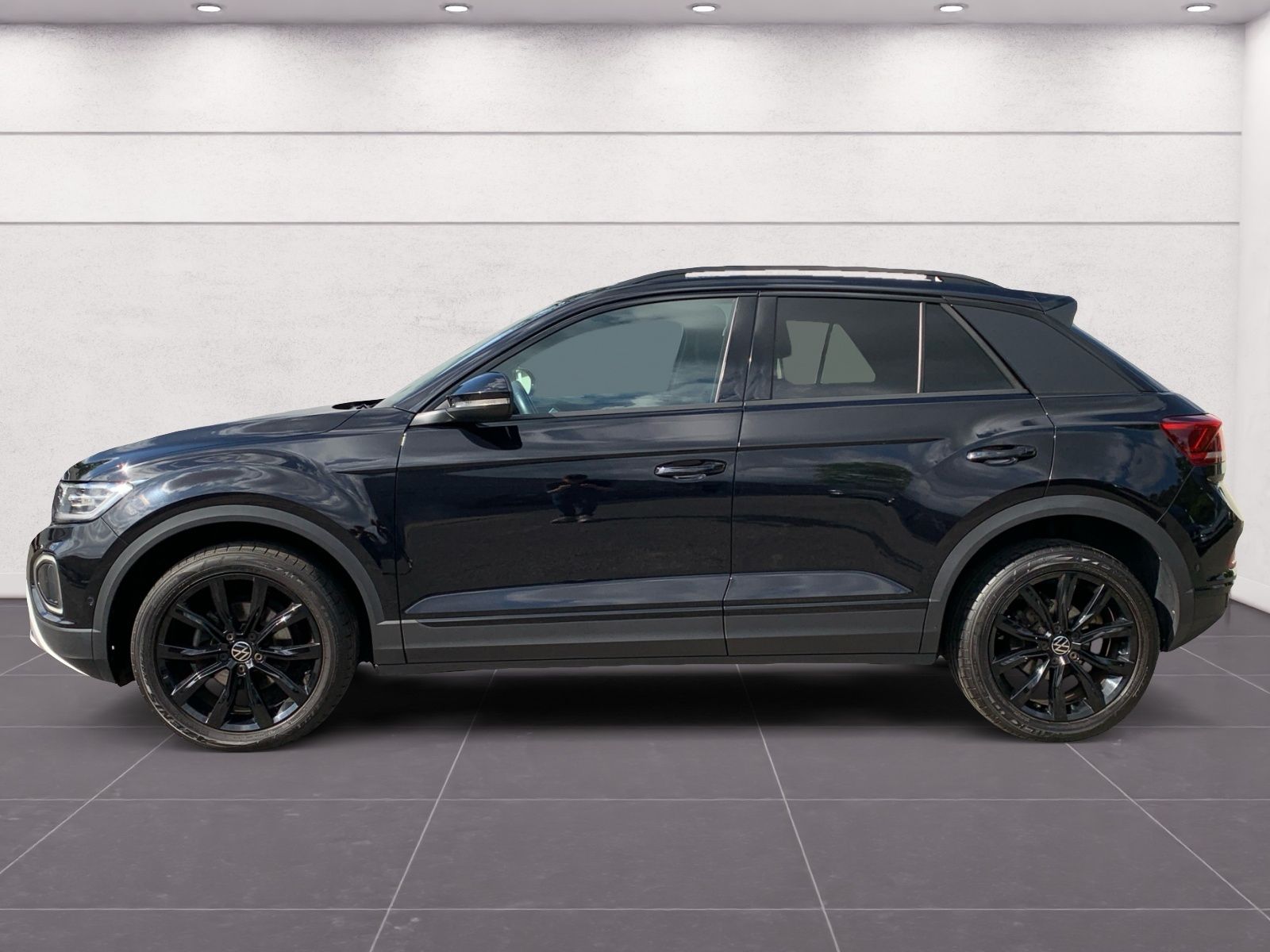 Volkswagen T-Roc - Bild 5