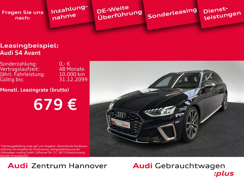 Audi S4
