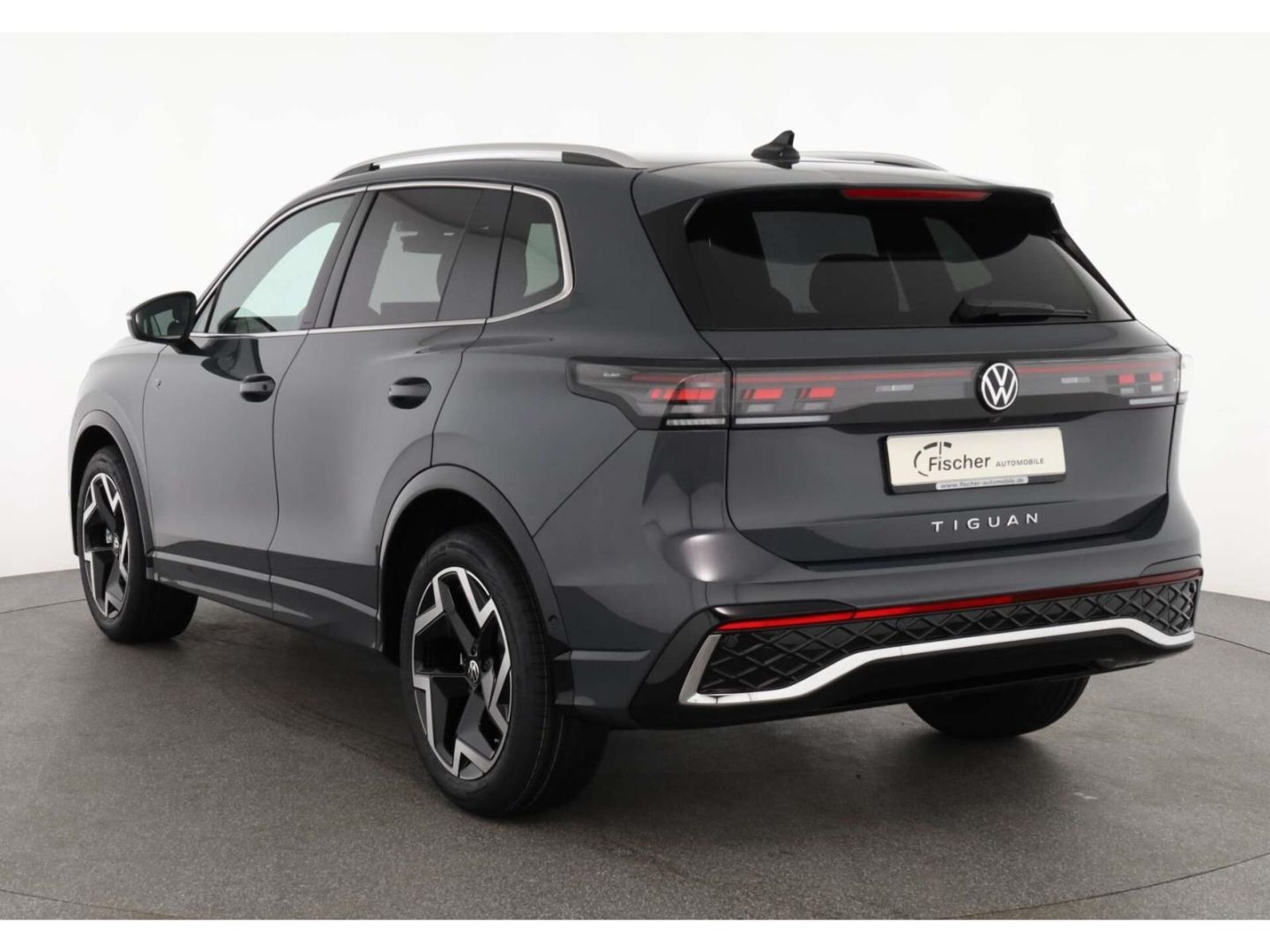 Volkswagen Tiguan - Bild 4