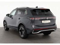 Volkswagen Tiguan - Vorschau Bild 4