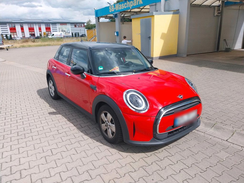 Image of MINI Cooper