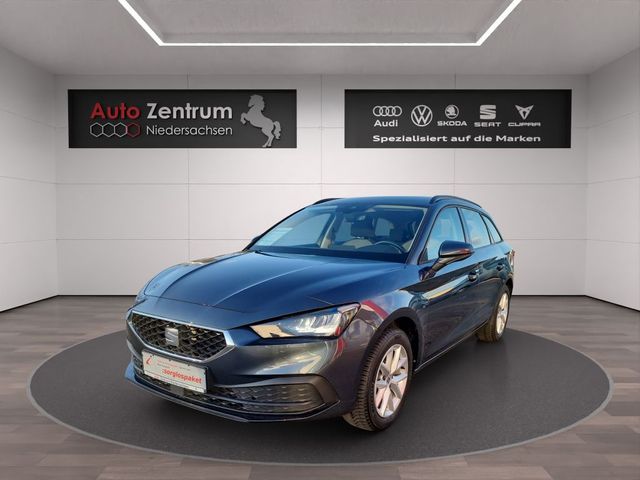 Seat Leon Sportstour eTSI Style CarPly 44146 Neupreis