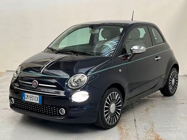 Image of Fiat 500