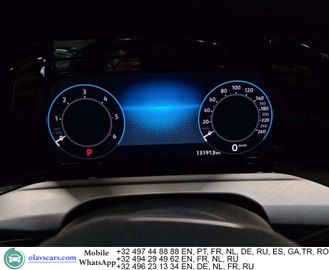 Volkswagen Golf - 9