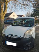 Opel Combo 1.4CNG Turbo 88kW ecoFLEX Edition L1H1... - Opel Combo mit CNG-Antrieb