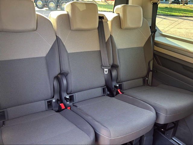 MULTIVAN 2.0 TDI DSG GOAL IQ.LIGHT+APP+AZV+CAM