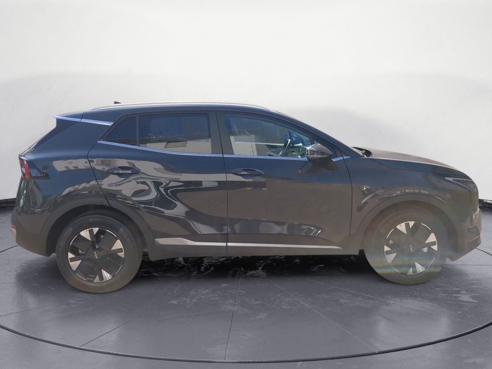 Kia Sportage - Bild 6
