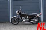 Suzuki GT 750 B  - SUZUKI GT 750