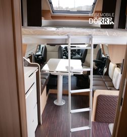 Fahrzeugabbildung Forster T 745 EF Dörr Editionsmodell 2022