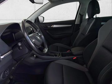 Skoda Karoq - 10