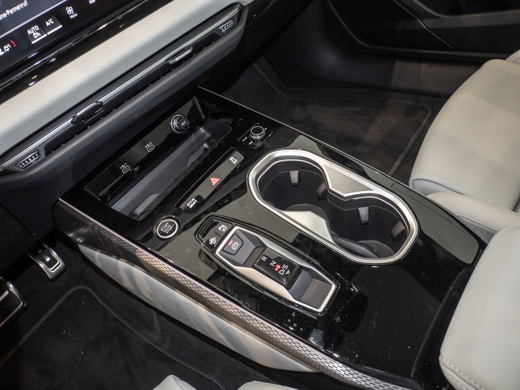 Audi A6 - Bild 12
