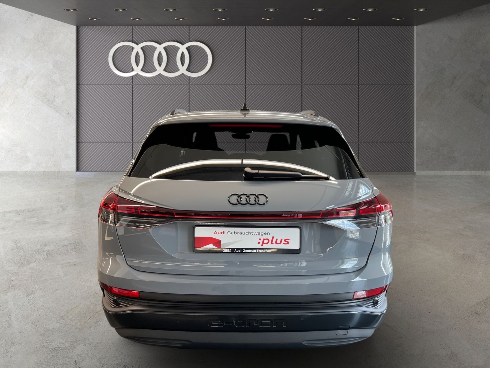 Audi Q4 e-tron - Bild 6
