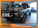 Ford Bronco 2.7l EcoBoost Outer Banks SHZ LM LED - Ford Bronco Neuwagen