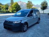 Volkswagen Caddy Maxi - Volkswagen Caddy
