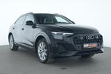 Audi Q8 45 TDI qu. Matrix|Luft|4xSH|Leder|ACC|HUD|AHK - Audi Q8 Jahreswagen