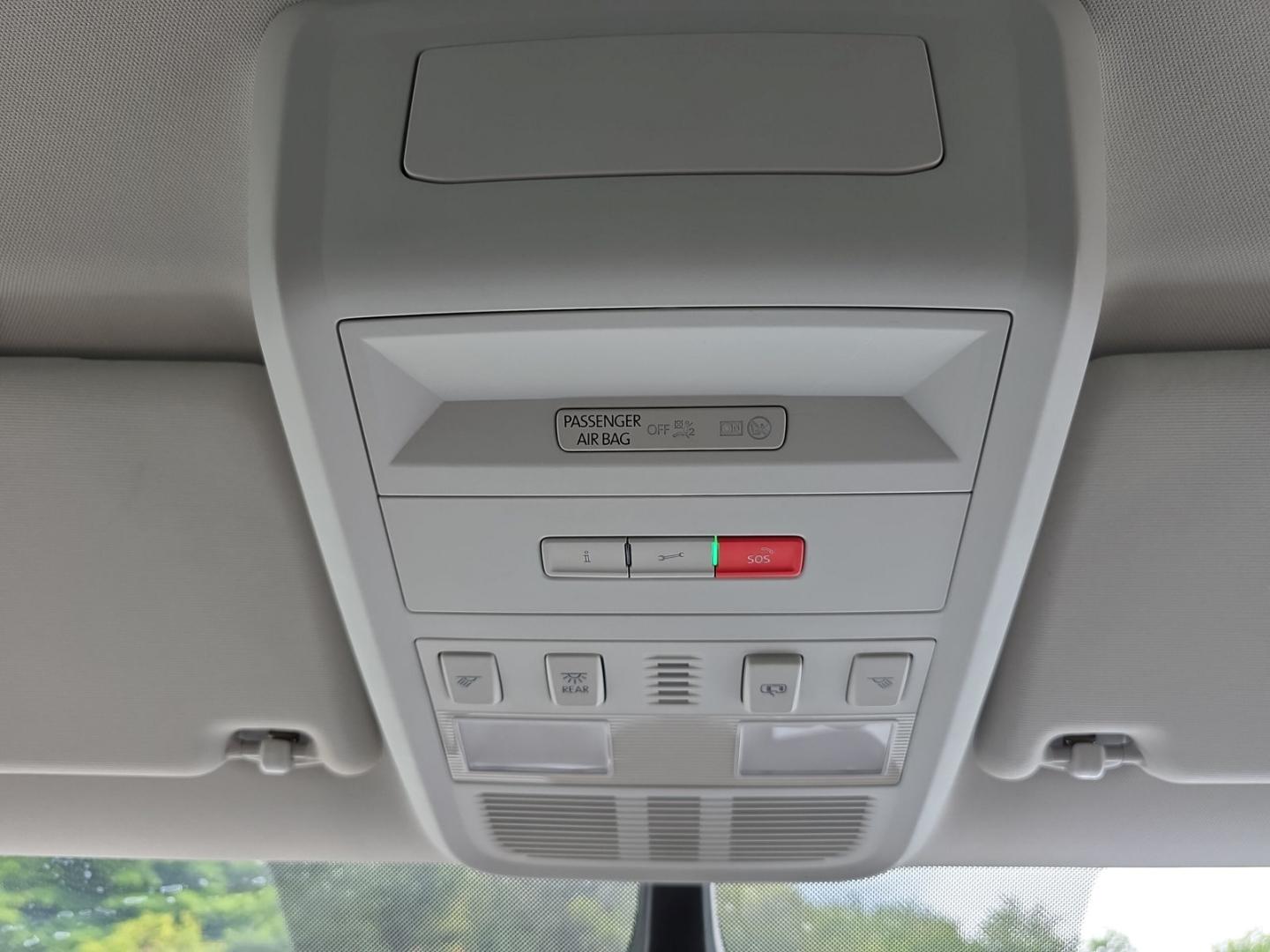 Volkswagen T6.1 Caravelle Comfortline 2.0 TDI Navi AHK