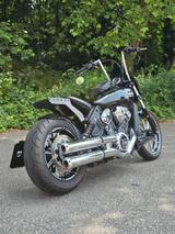 Indian Scout 1200 mit Umbau inkl. Jekill&Hyde-Auspuff - Angebote