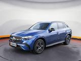 Mercedes-Benz GLC 220 d 4M AMG AHK SHZ NIGHT KEYLESS-GO - Mercedes-Benz GLC 220 in Dresden