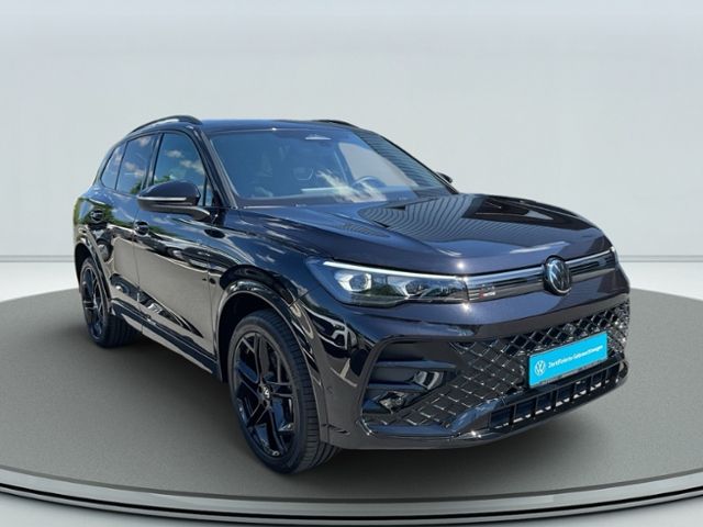Volkswagen Tiguan 2.0 TDI DSG 4Motion R-Line Black Style ST foto 3