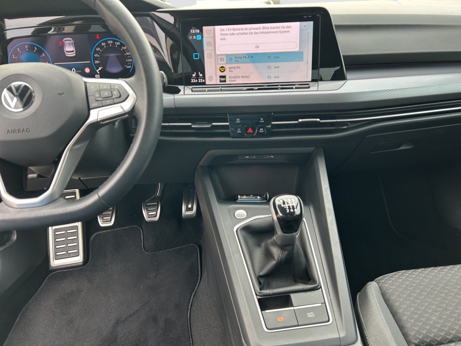Volkswagen Golf - Bild 19